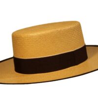 SOMBRERO PANAMA