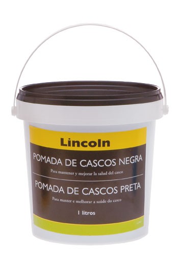 POMADA CASCOS LINCOLN