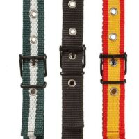 CABEZADA SERRETA VAQUERA HH NYLON CON AHOGADERO 3 PILARES FORRADA