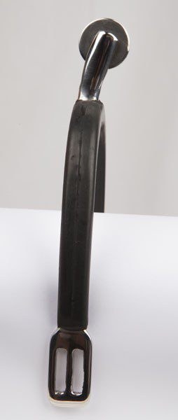 ESPUELA INGLESA CON PROTECTOR GOMA