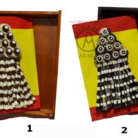 MOSQUEROS CELDA ARTESANALES