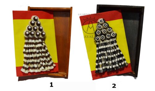 MOSQUEROS CELDA ARTESANALES