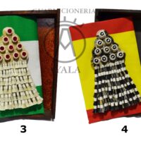 MOSQUEROS CELDA ARTESANALES