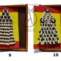 MOSQUEROS CELDA ARTESANALES