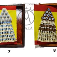 MOSQUEROS CELDA ARTESANALES