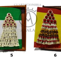 MOSQUEROS CELDA ARTESANALES