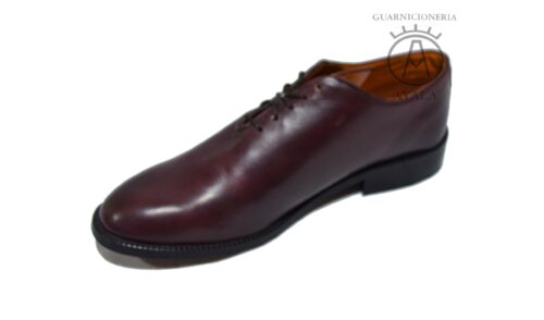 ZAPATO PARA POLAINA