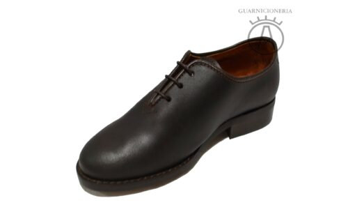 ZAPATO CASTAÑO
