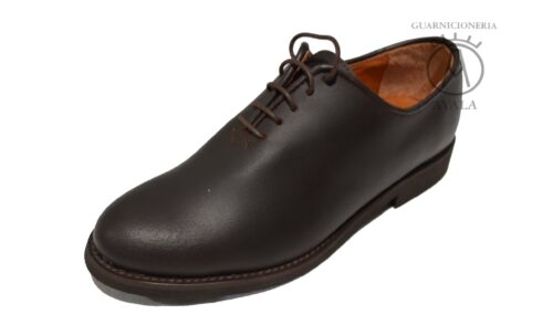 ZAPATO ENGRASADO