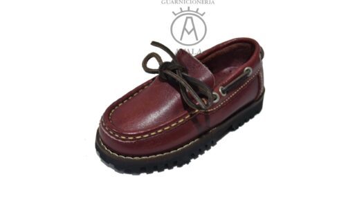 ZAPATO NIÑO