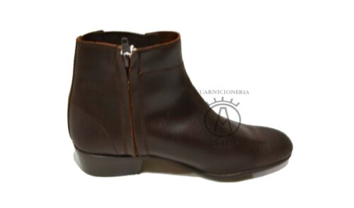 BOTA MOLDEADA