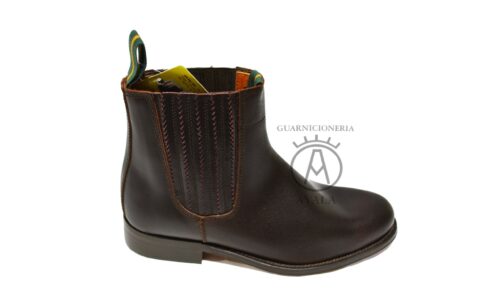 BOTA MOLDEADA