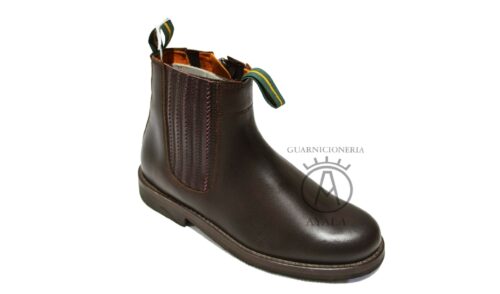 BOTA MOLDEADA
