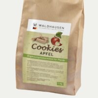 GALLETAS VITAMINAS