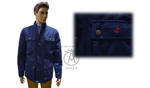 PARKA CENTAURO