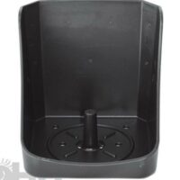 SOPORTE PIEDRA SAL VPLAST PLASTICO