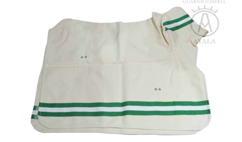 FUNDA MONTURA VAQUERA LONA