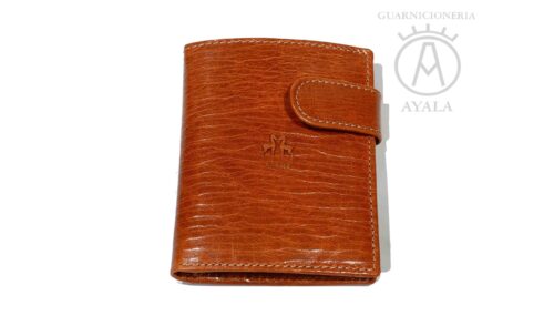 CARTERA CABALLERO