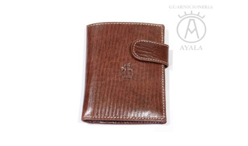 CARTERA CABALLERO