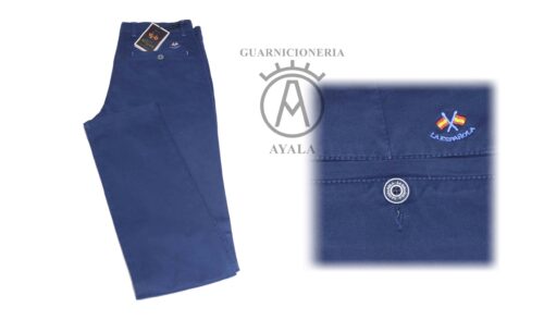 PANTALON LA ESPAÑOLA