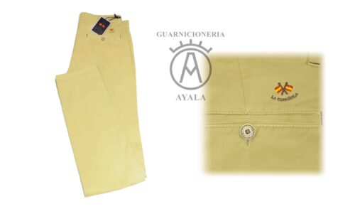 PANTALON LA ESPAÑOLA
