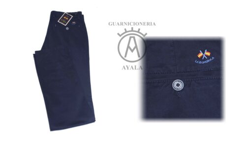 PANTALON LA ESPAÑOLA