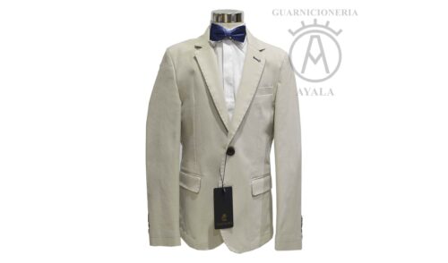 AMERICANA NIÑO