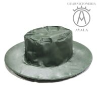 FUNDA IMPERMEABLE SOMBRERO