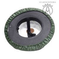 FUNDA IMPERMEABLE SOMBRERO