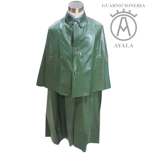 CAPOTE IMPERMEABLE PASEO