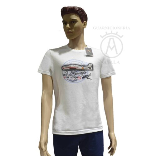 CAMISETA LA ESPAÑOLA