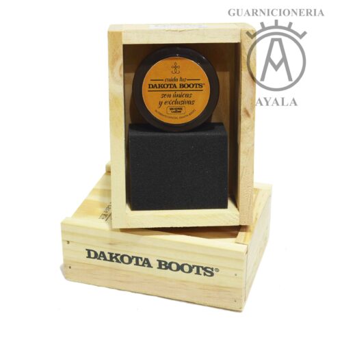 KIT DE LIMPIEZA BOTAS