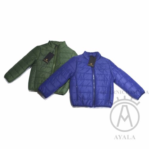 PARKA CENTAURO