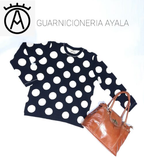 JERSEY MUJER