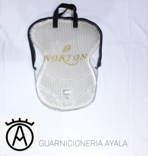 SALVACRUZ SILICONA