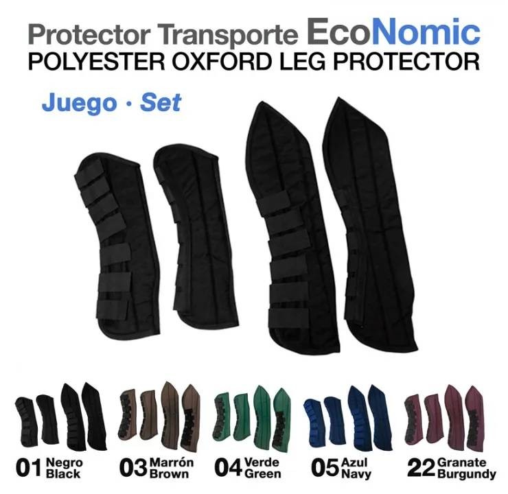PROTECTOR TRANSPORTE ECO. 3535 JUEGO