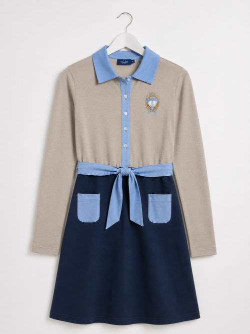 Ofertas 3 VESTIDO MARSELLA "LA JACA"