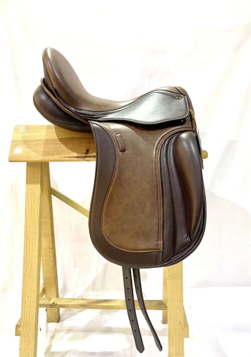 SILLA PREMIUM NEUSS BICOLOR COMPLETA