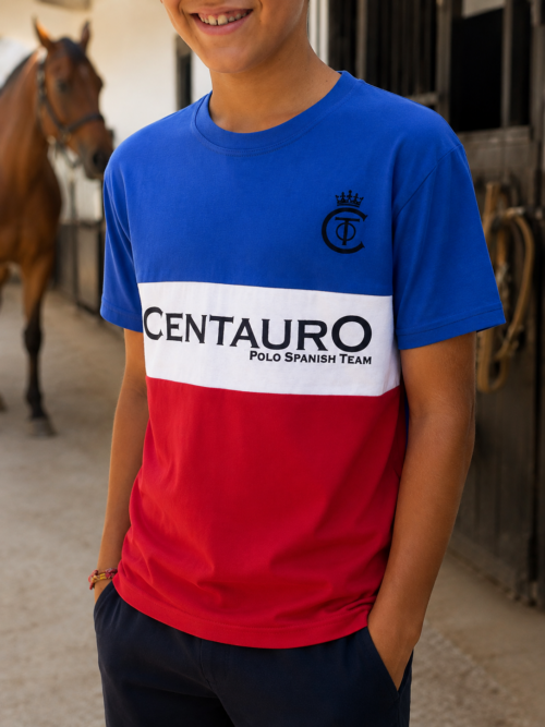CAMISETA CENTAURO