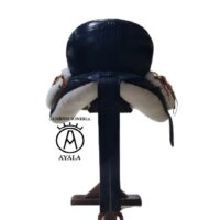 SILLA AMAZONA ARTESANAL