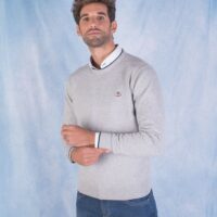 JERSEY CUELLO CAJA LA ESPAÑOLA