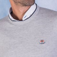 JERSEY CUELLO CAJA LA ESPAÑOLA