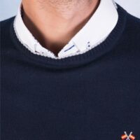 JERSEY CUELLO CAJA LA ESPAÑOLA