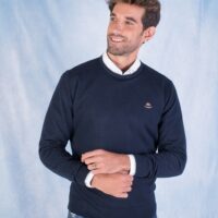 JERSEY CUELLO CAJA LA ESPAÑOLA