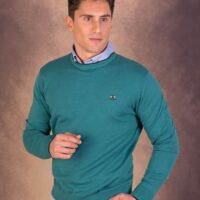 JERSEY CUELLO CAJA LA ESPAÑOLA