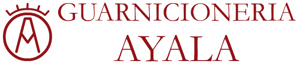 Guarnicioneria Ayala Logo