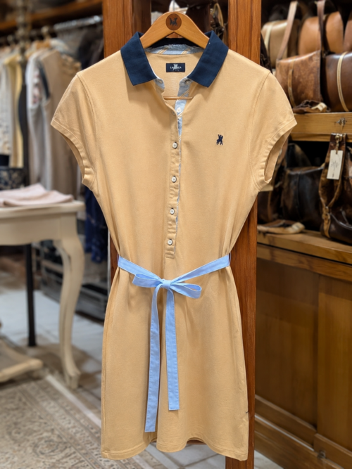 Ofertas 2 Vestido polo Nerja