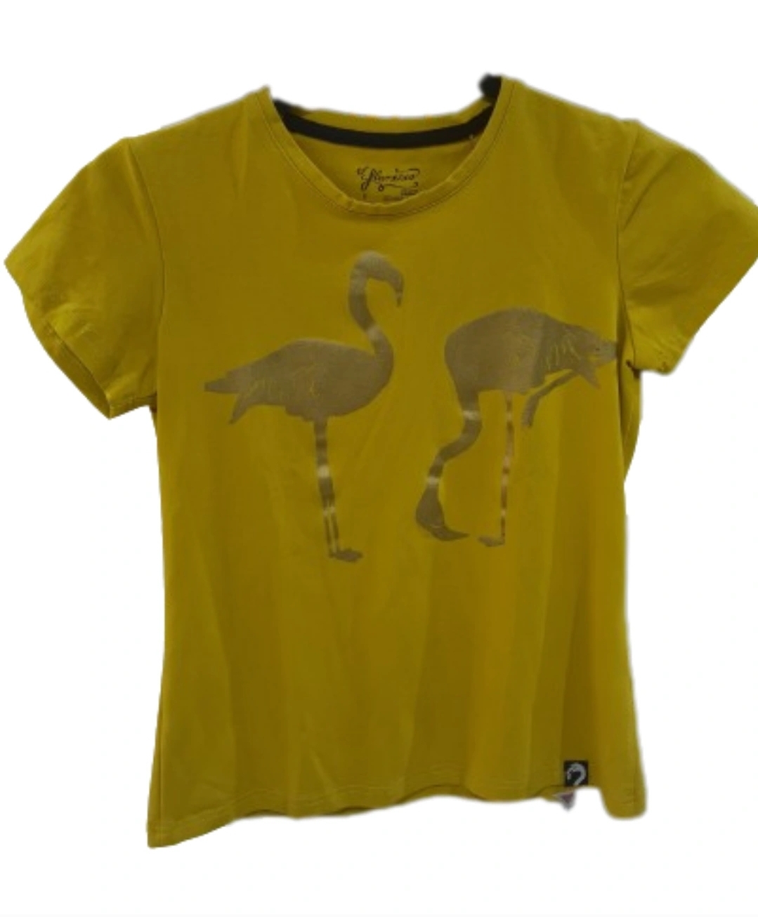 Camiseta Flamencos Guarnicioneria Ayala