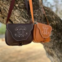 Bolso amazona - Imagen 5