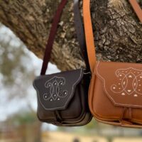 Bolso amazona